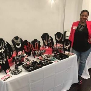 Former Paparazzi Consultant. Find rare pieces on my Posh Store!